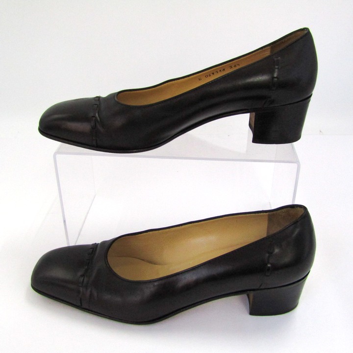 タニノクリスチー パンプス シューズ 靴 レディース 36.5サイズ