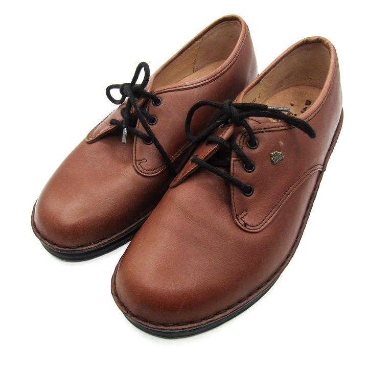 フィンコンフォート ドレスシューズ コンフォートシューズ ブランド 靴