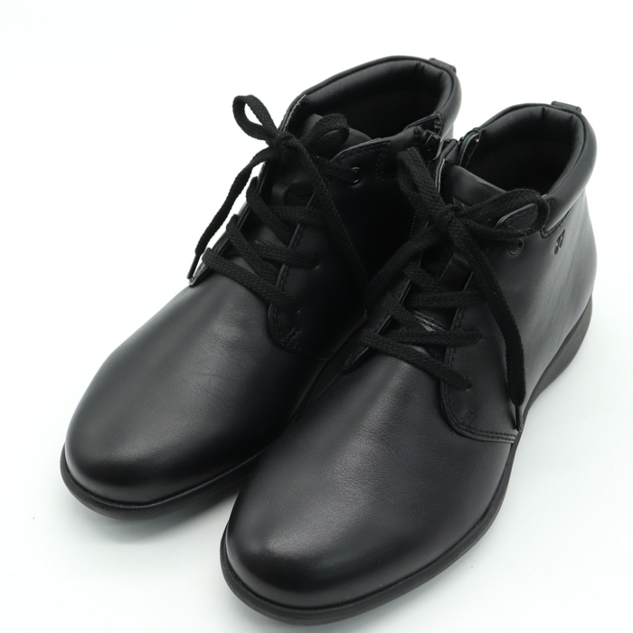 紳士 靴 ヨネックス ブラック ウォーキング 25cm 美品