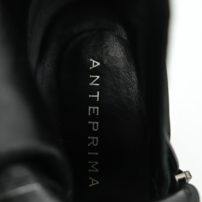 アンテプリマ ショートブーツ ブーティ（22.5） - 靴