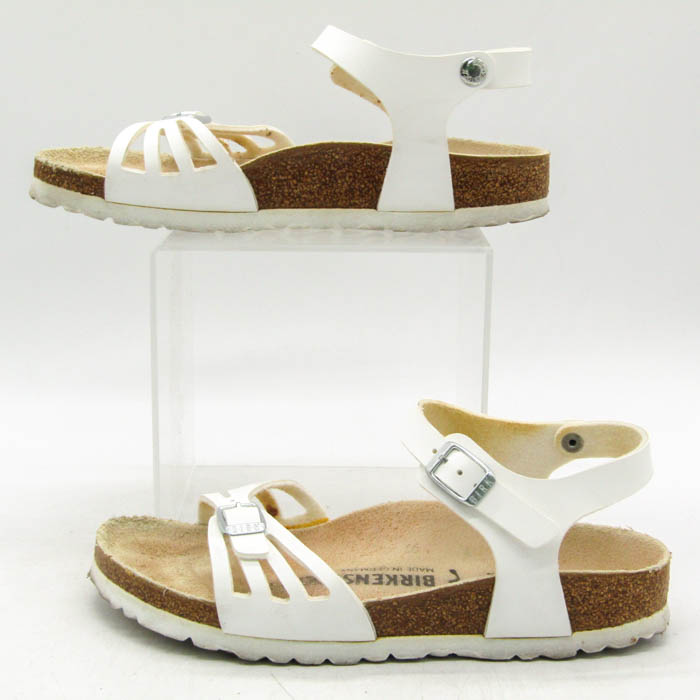 Kith & Birkenstock サンダル サイズ27cm 白 1082-0163-co1.jpg