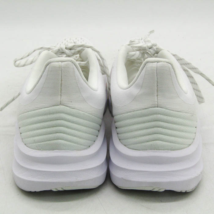 【新品未使用】 adidas アシックス シューズ 25cm ホワイト 新品 未使用】adidas アディダス レッグウォーマー オフホワイト