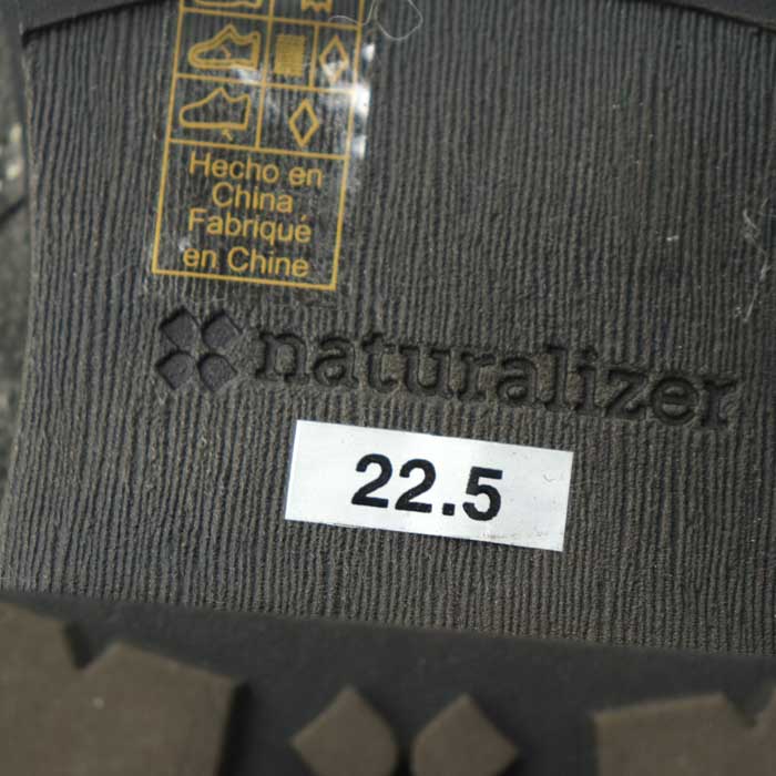 naturalizer ストア 靴 店舗