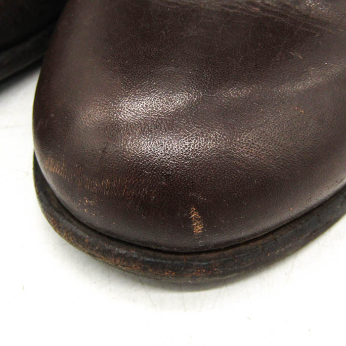 トリーバーチ ブーツ 本革 レザー ブランド シューズ 靴 レディース 6M