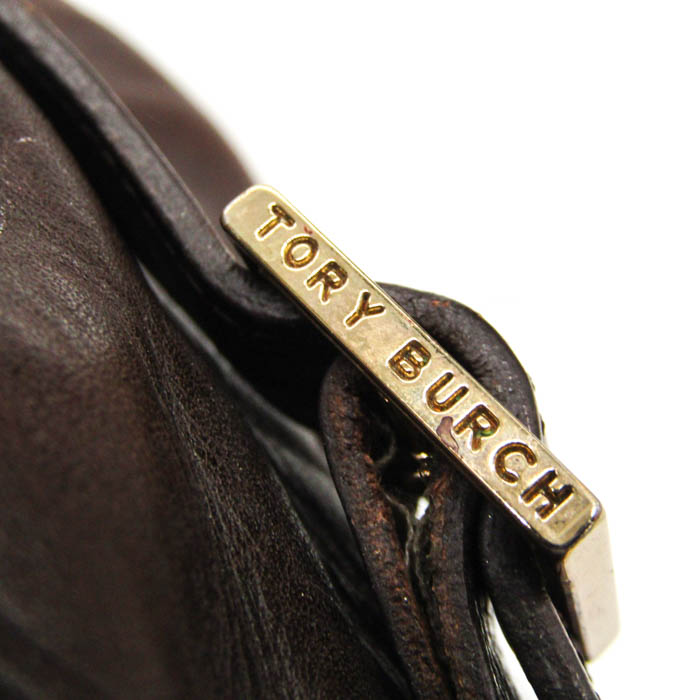 トリーバーチ ブーツ 本革 レザー ブランド シューズ 靴 レディース 6M