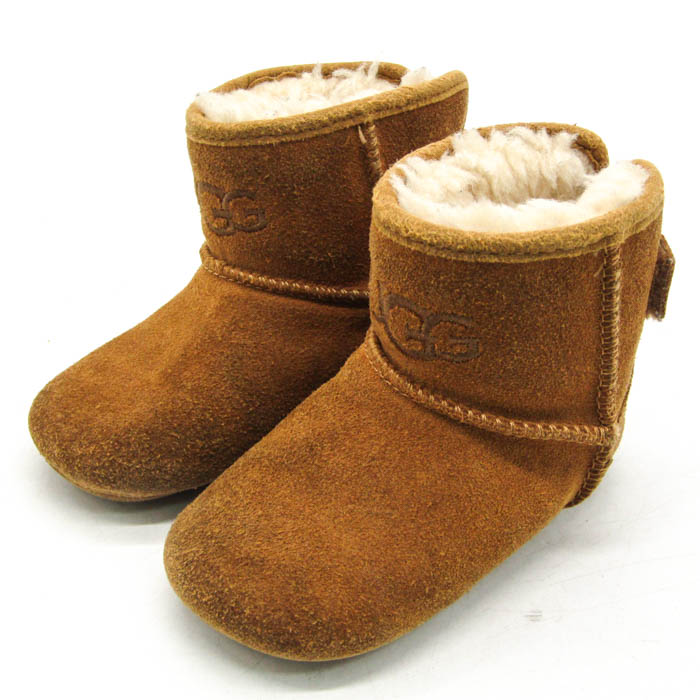 UGG ムートンブーツ ブラウン UGG ブラウン ムートンブーツ（アグ ムートンブーツ ブランド