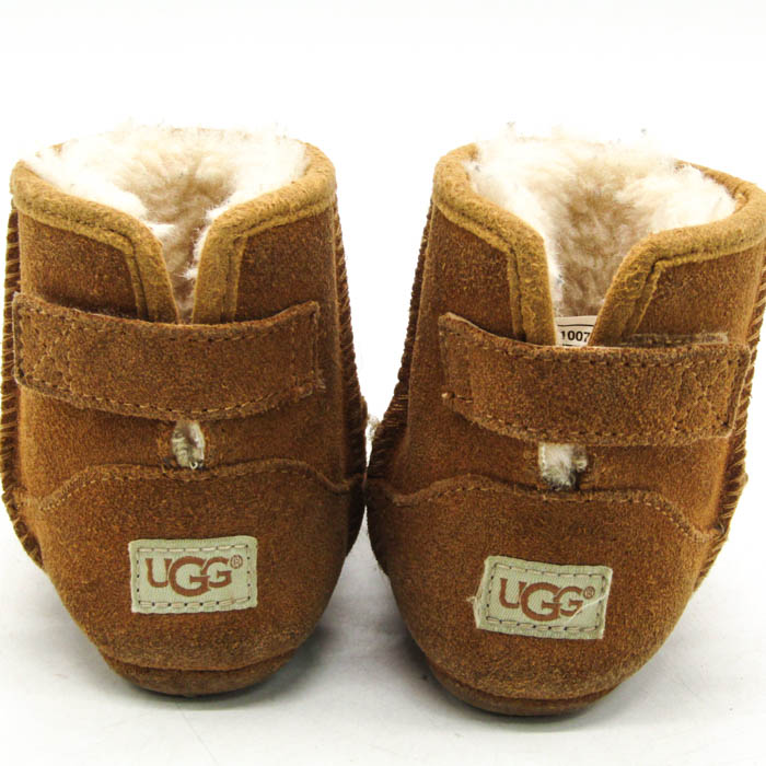 ムートン Ugg キッズ UGG australia アグオーストラリア キッズ