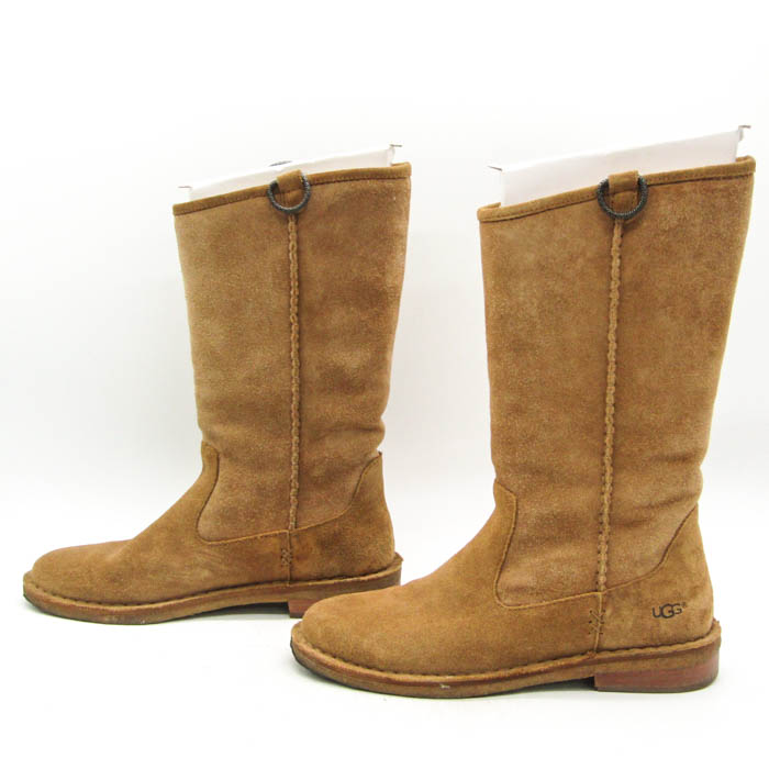 UGG ロングブーツ