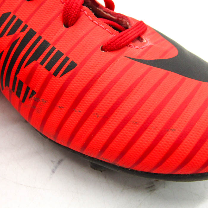 NIKE ナイキ マーキュリアル ビクトリー IV TF(ライトブルー