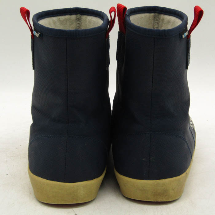 THE NORTH FACE スノーブーツ 23cmブラック THE NORTH FACE ザノース