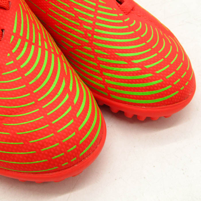 アディダス サッカートレーニングシューズ プレデター エッジ.4