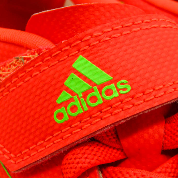 adidas サッカーシューズ 赤 楽天市場】アディダス（adidas）（キッズ）ジュニアサッカー