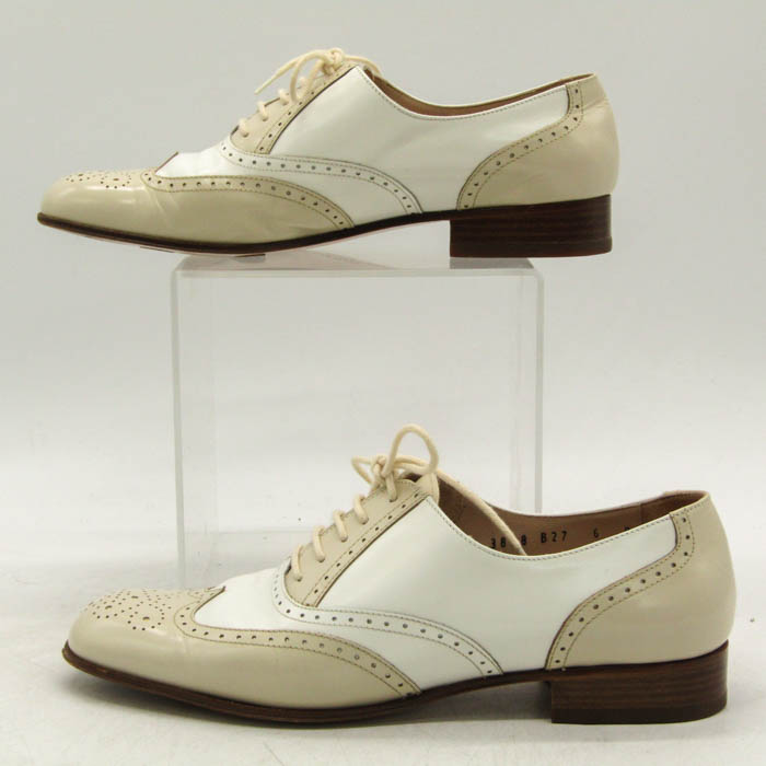 Salvatore Ferragamo サルヴァトーレフェラガモ ドレスシューズ