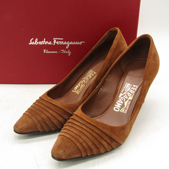Salvatore Ferragamo｜サルヴァトーレフェラガモ アウトレット
