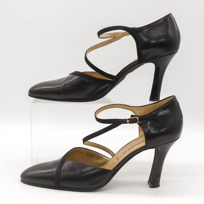 saint Laurent レディースヒール37
