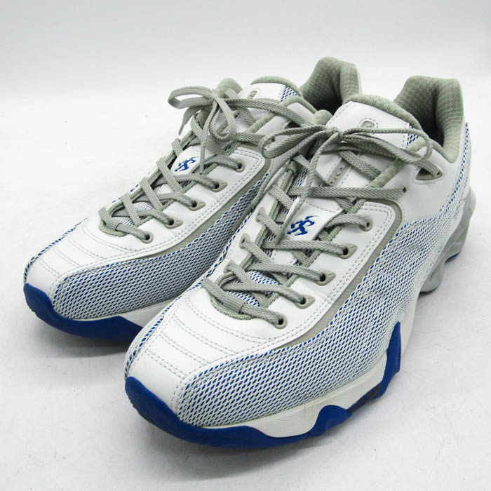 アシックス スニーカー ローカット GEL-TEREMOA 1203A501
