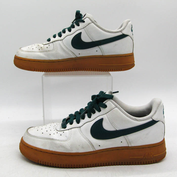 ナイキ　エアフォース 楽天市場】NIKE ナイキ WMNS AIR FORCE 1 '07 LX 'NAIL ART