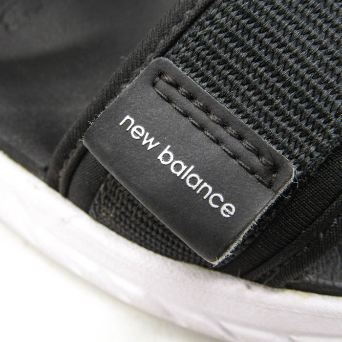 ニューバランス New Balance SDL600BK ニューバランス New Balance レディース サンダル SDL600