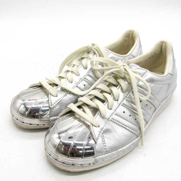 アディダス スニーカー ローカット SUPER STAR 80S S82741 シューズ 靴  