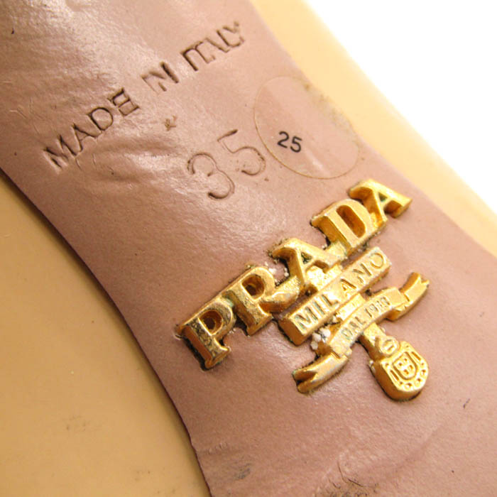 極美品】PRADA カットソー デニム 三角ロゴ フリンジ 最低