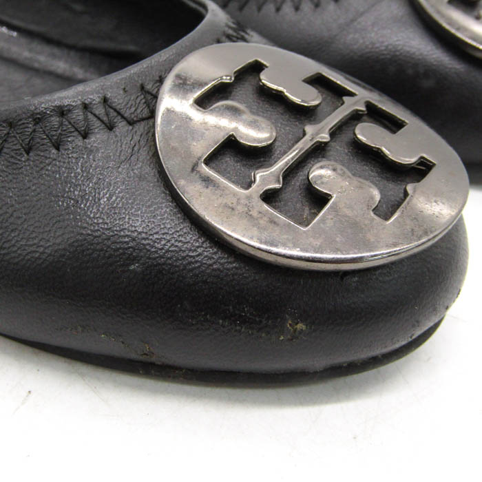 トリーバーチ　バレエシューズ　６サイズ トリーバーチ TORY BURCH バレエシューズ フラットシューズ