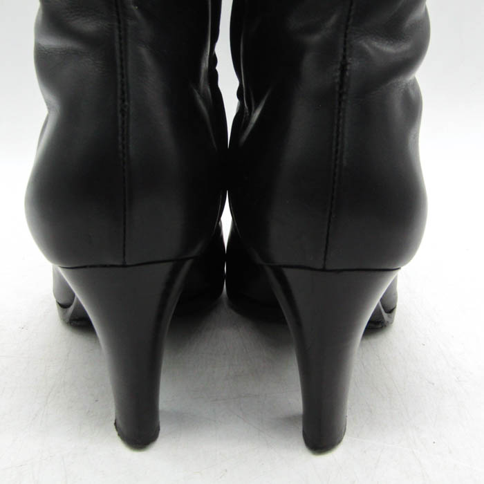 セルジオロッシ ブーツ 本革 レザー ブランド シューズ 靴 イタリア製  