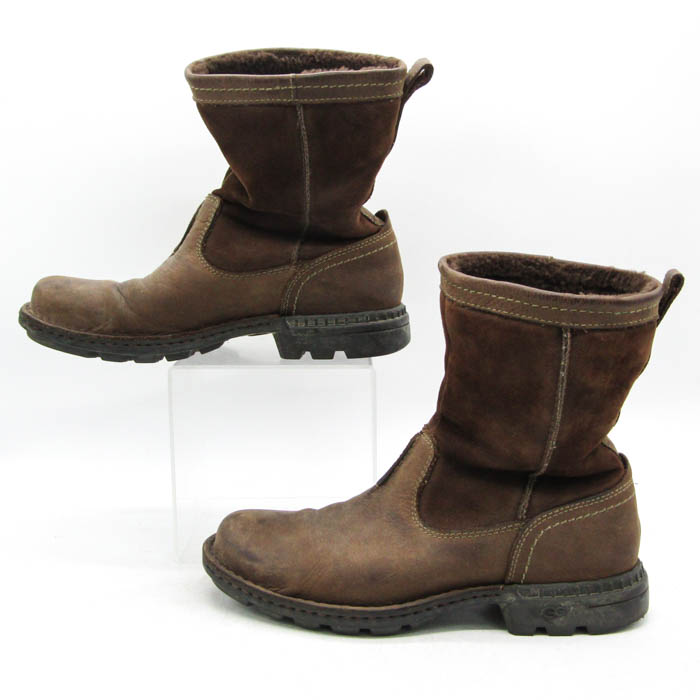 UGG アグ BUTTE メンズ ブーツ 27.0cm アグ ブーツ 裏ボア ブランド