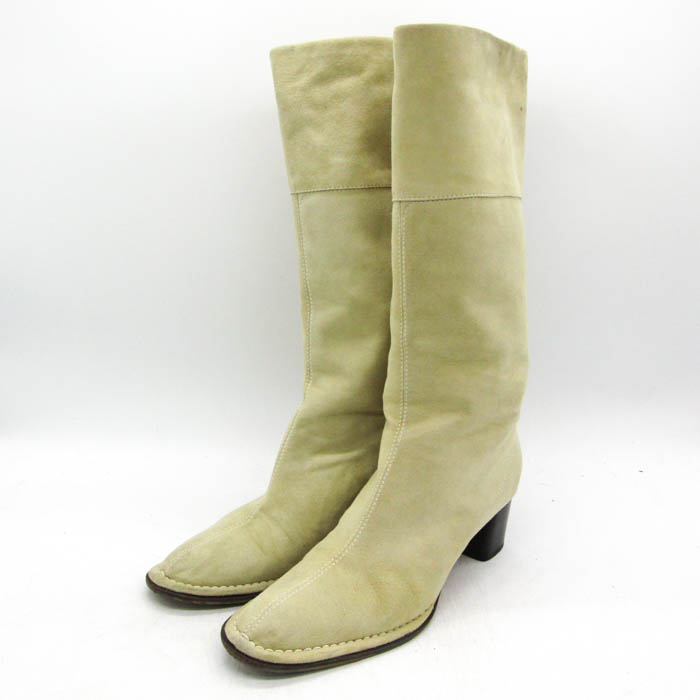 新品/BALLYブーツ