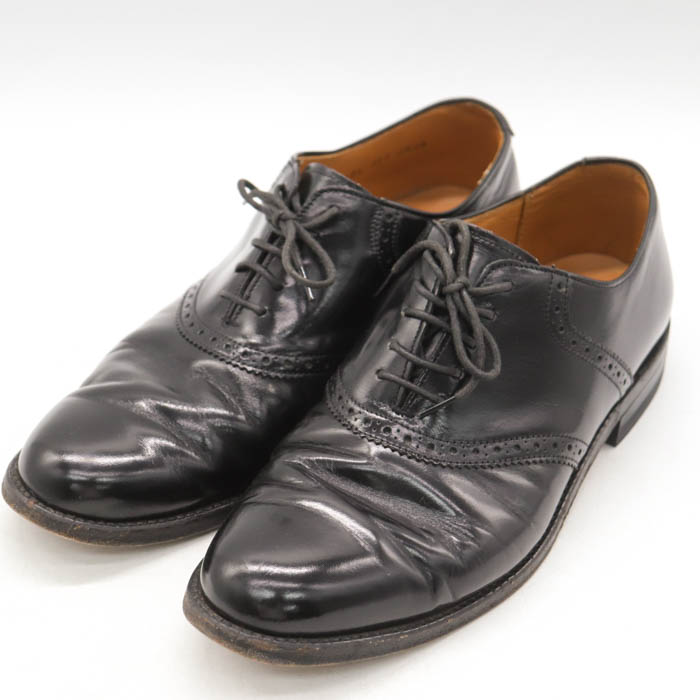 リーガル ドレスシューズ シューズ レディース 靴 黒 メンズ 24.5