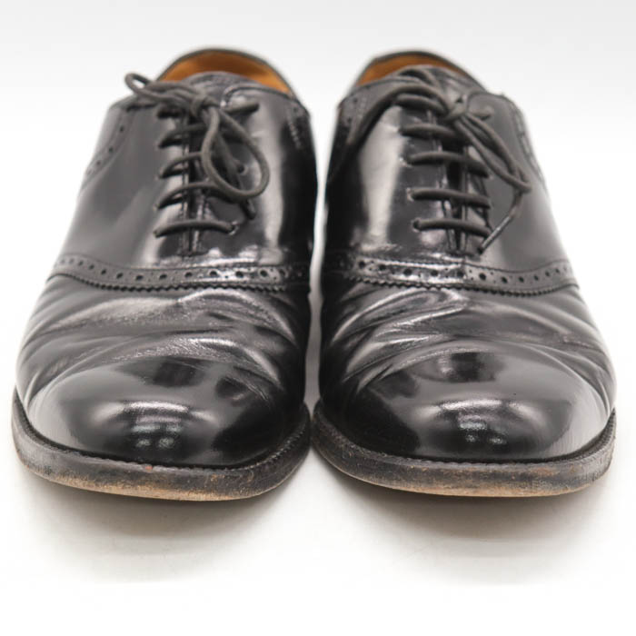 リーガル ドレスシューズ シューズ レディース 靴 黒 メンズ 24.5