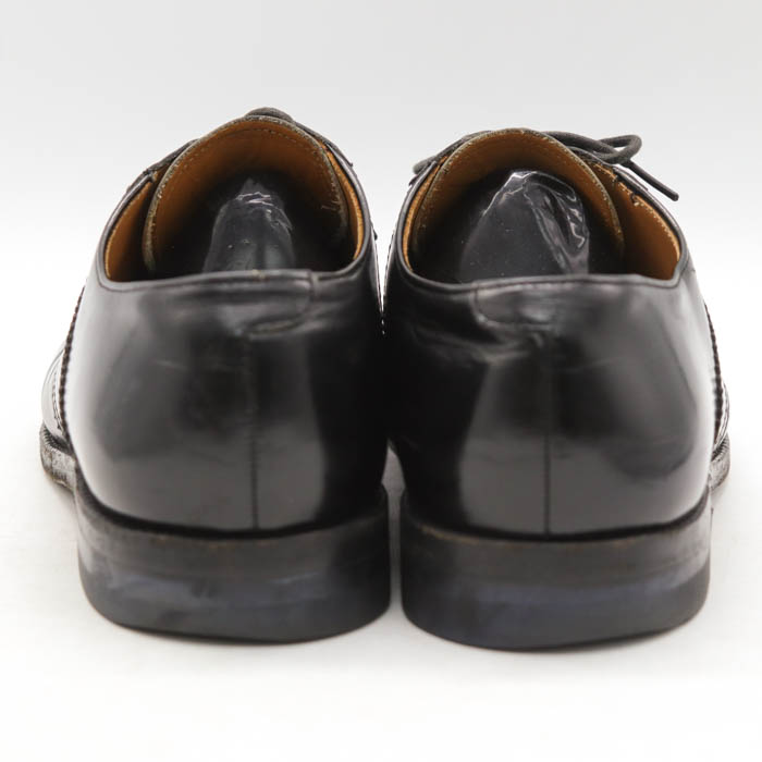 リーガル ドレスシューズ シューズ レディース 靴 黒 メンズ 24.5