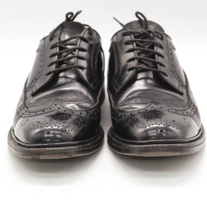 リーガル ドレスシューズ ウイングチップ シューズ レディース 靴 黒