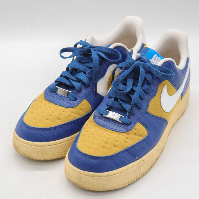 ナイキ スニーカー ローカット AIR FORCE 1 LOW SP DM8462-400
