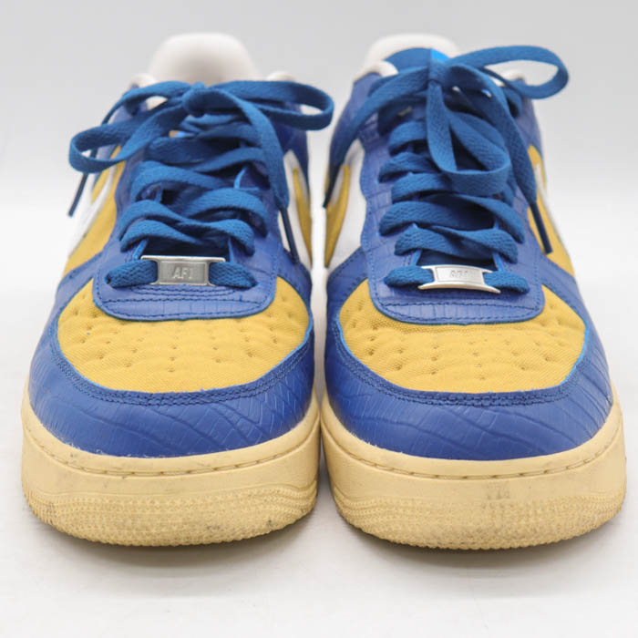 ナイキ スニーカー ローカット AIR FORCE 1 LOW SP DM8462-400