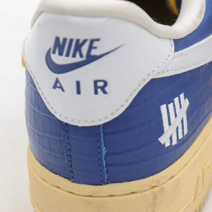 ナイキ スニーカー ローカット AIR FORCE 1 LOW SP DM8462-400