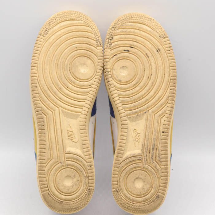 ナイキ スニーカー ローカット AIR FORCE 1 LOW SP DM8462-400