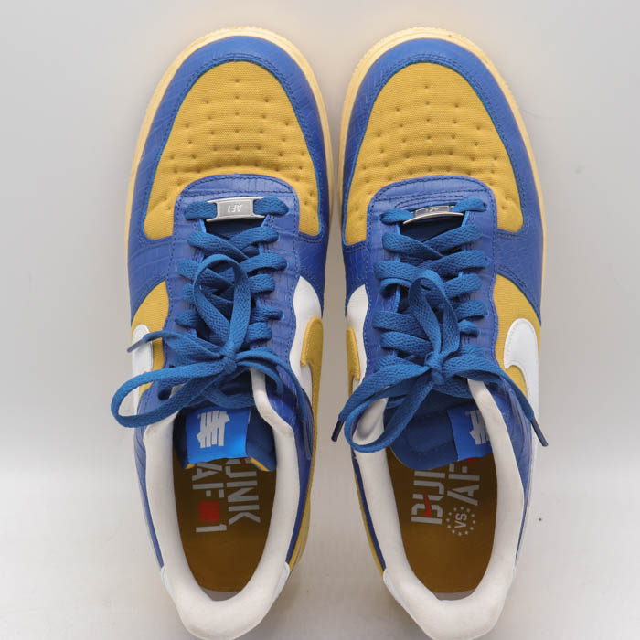 ナイキ スニーカー ローカット AIR FORCE 1 LOW SP DM8462-400