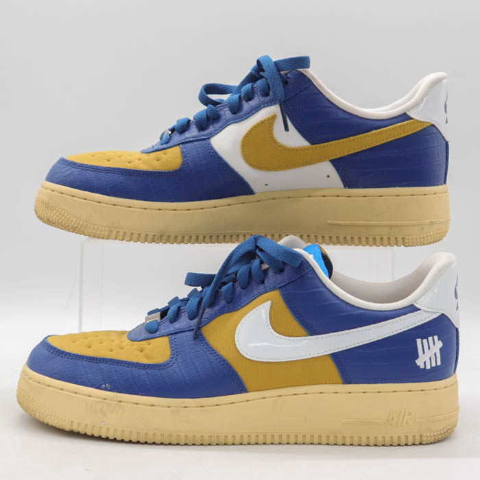 ナイキ スニーカー ローカット AIR FORCE 1 LOW SP DM8462-400