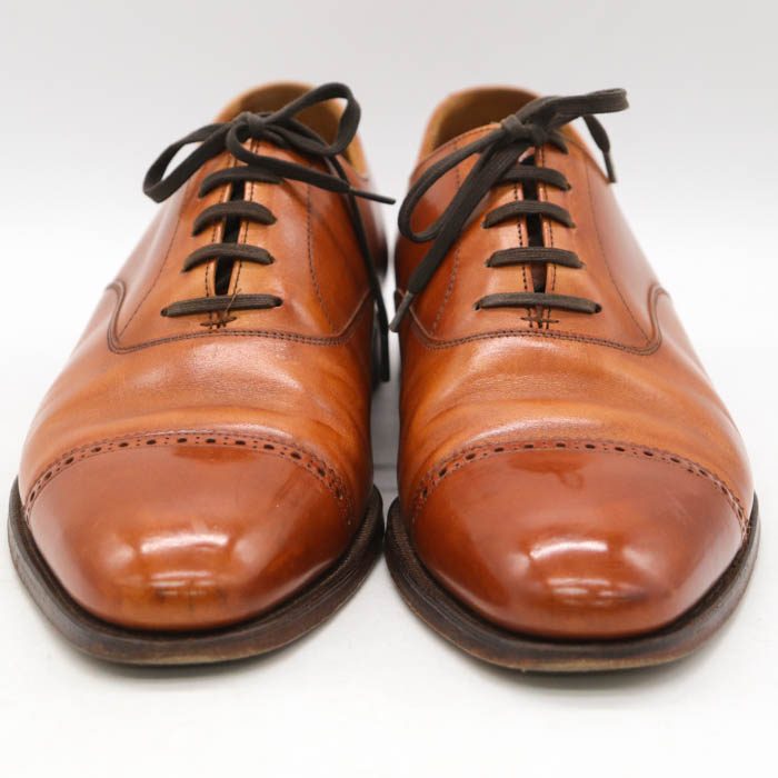 CROCKETT&JONES クロケットアンドジョーンズ 25057A B02L1
