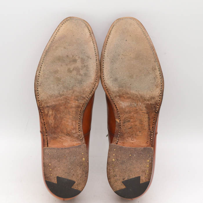 [専用] CROCKETT&JONES 未使用 革靴 楽天市場】CROCKETT&JONES クロケットアンドジョーンズ レザー