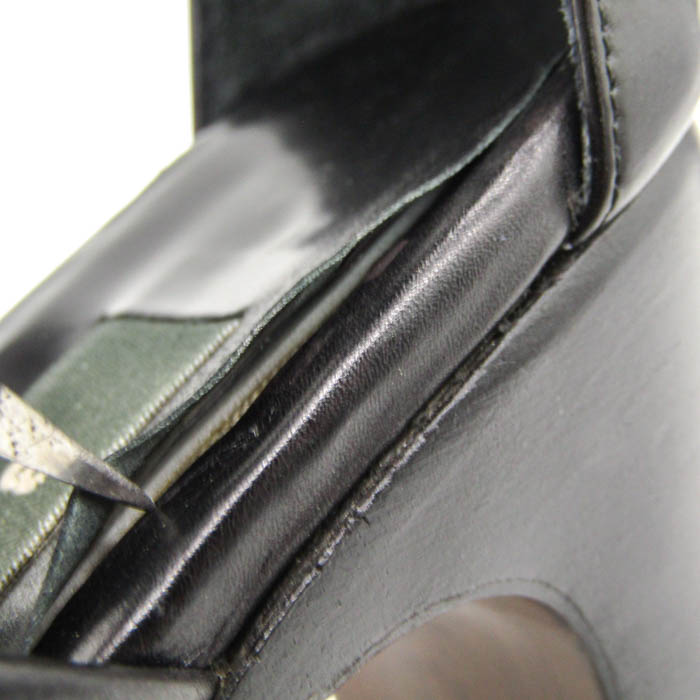 バリー サンダル ハイヒール ストラップ ブランド 靴 黒