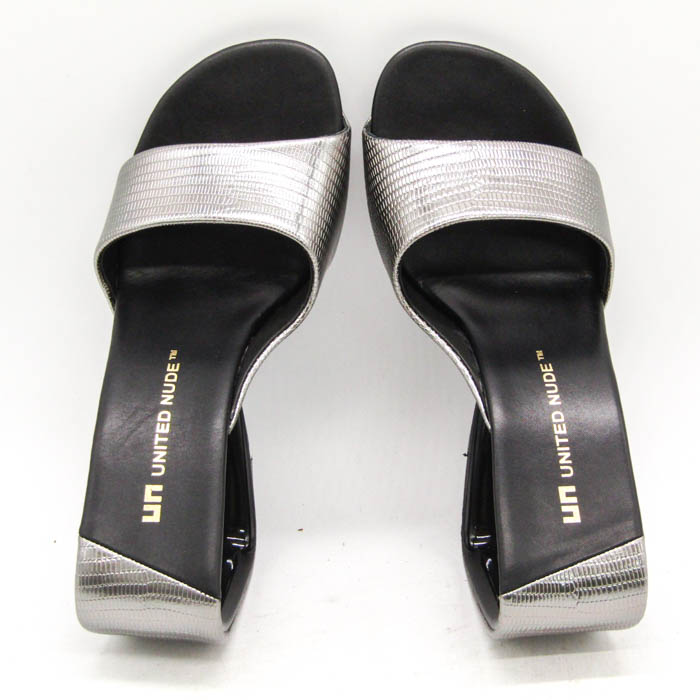 UNITED NUDE（ユナイテッド ヌード）Mobius Hi 箱有り UNITED NUDE(ユナイテッドヌード)-MOBIUS HI- Amanojak.