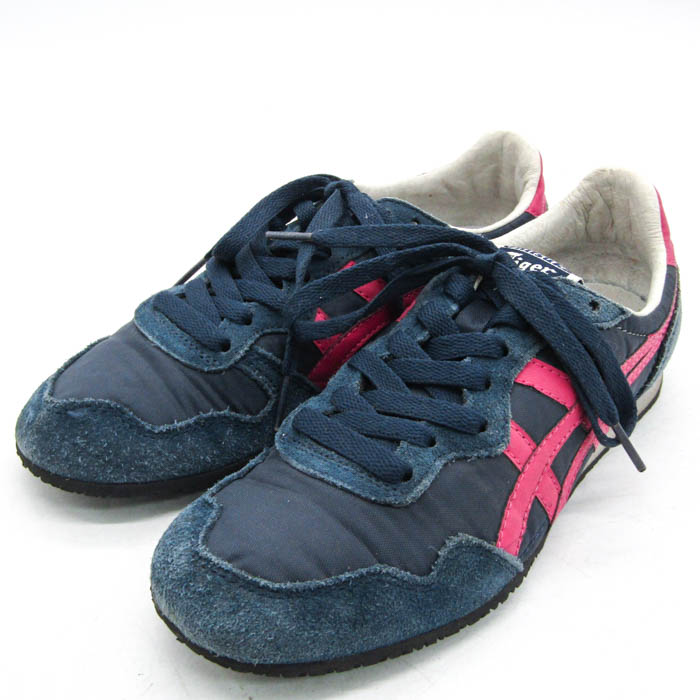 Onitsuka Tiger SERRANO オニツカタイガー セラーノ メンズ