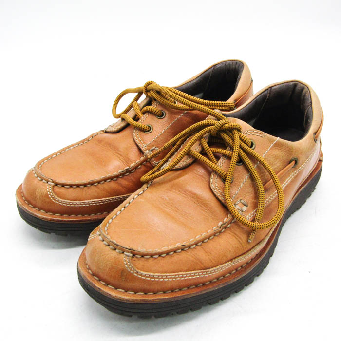 新品 ラルフローレン モカシン ドライビングシューズ 24,5㎝ リーガル 
