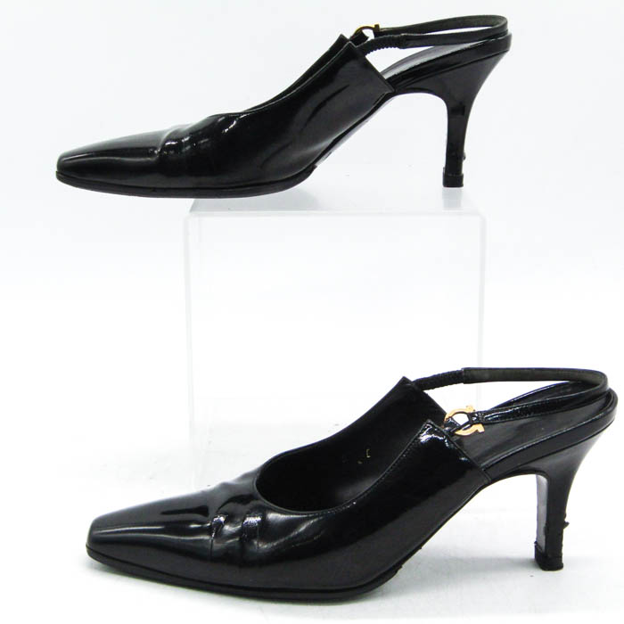 ※最終値下げ※定価10万 フェラガモ　サンダル　ミュール　サイズ6.5 楽天市場】Salvatore Ferragamo サルヴァトーレフェラガモ Mule