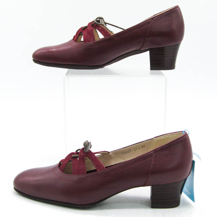 銀座ヨシノヤ　fresca レインシューズ　晴雨兼用　パンプス　7915 細身 銀座ヨシノヤ fresca レインシューズ 晴雨兼用 パンプス 7915