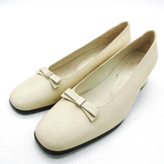 イヴサンローラン パンプス スクエアトゥ ブランド シューズ 靴  