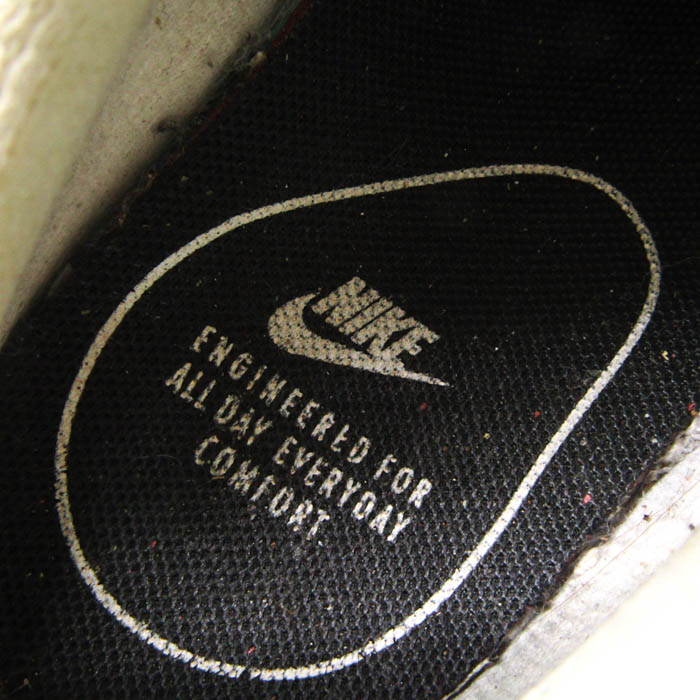 ナイキ スニーカー ローカット エアマックス95SE 918413-007 シューズ  