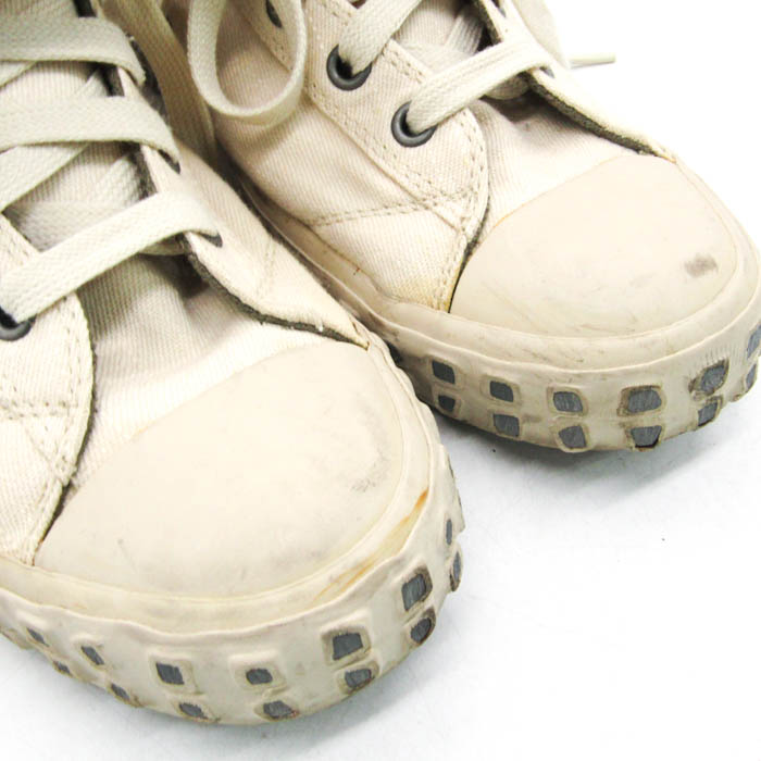 DIESEL ボクシングシューズ ベージュ ハイカット DIESEL ボクシングシューズ ベージュ ハイカット ボクシングシューズ