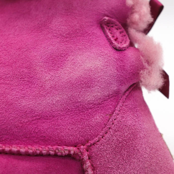 アグ ムートンブーツ ブランド シューズ 靴 N1002954 レディース 23